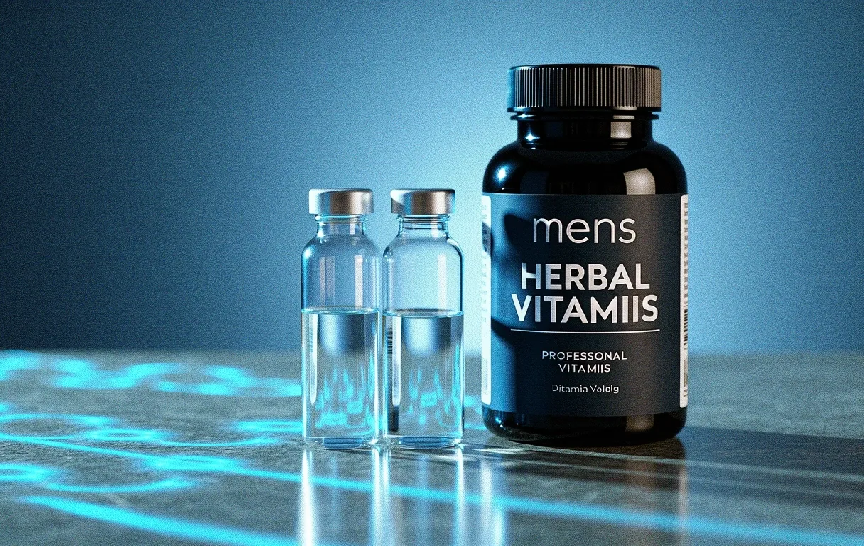 Elite Vitality Products