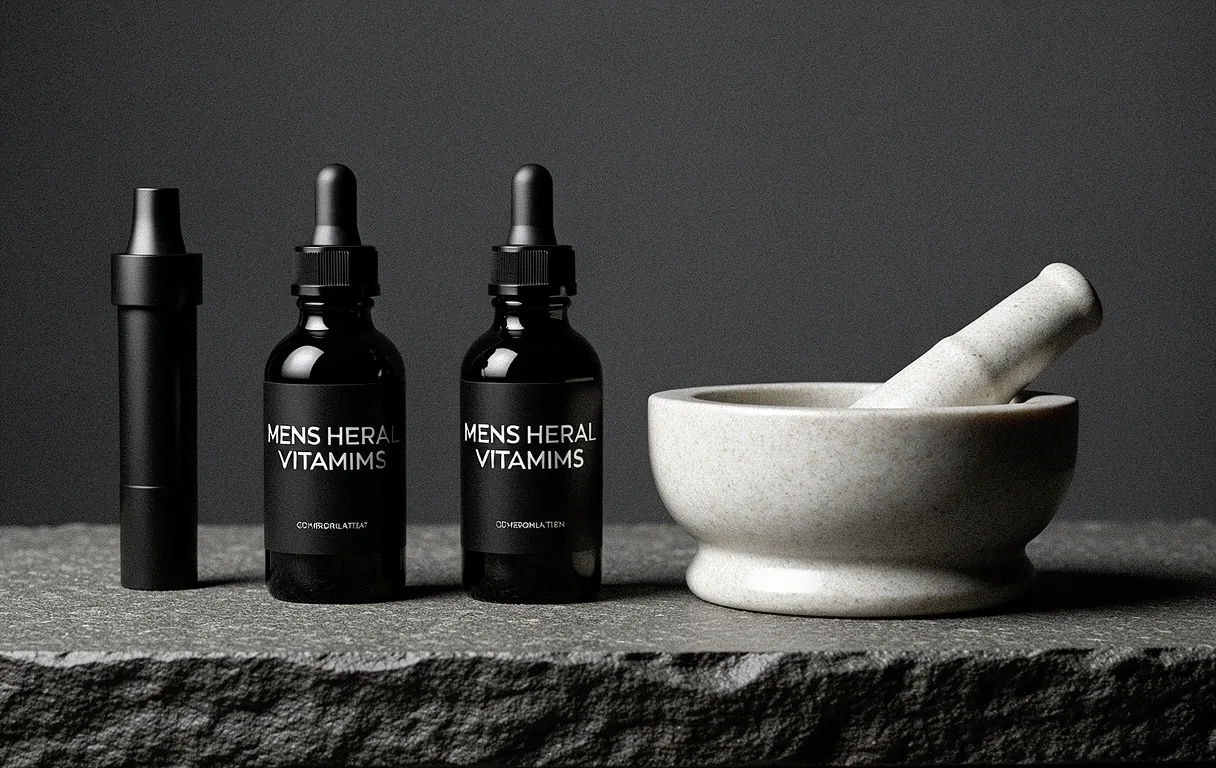 Apothecary Lab Materials