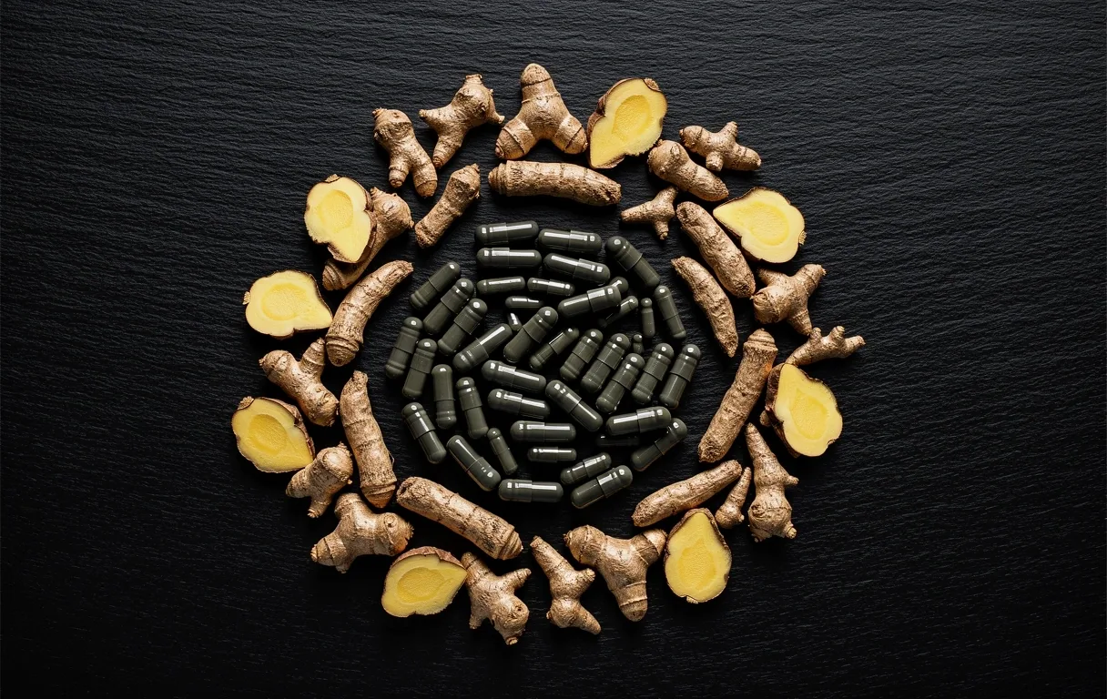 Elite Vitality Complex